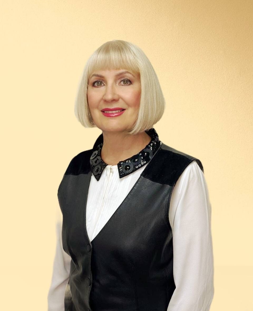 Важенкова Татьяна Николаевна