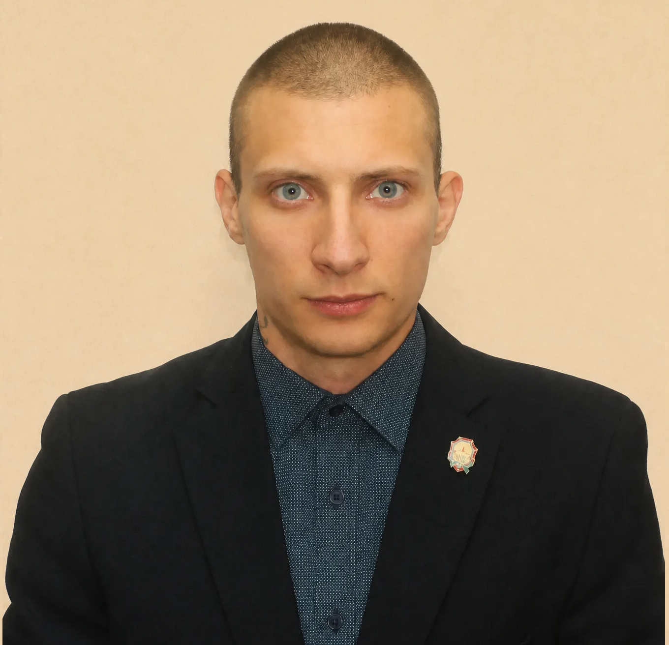 Федосов Алексей Олегович