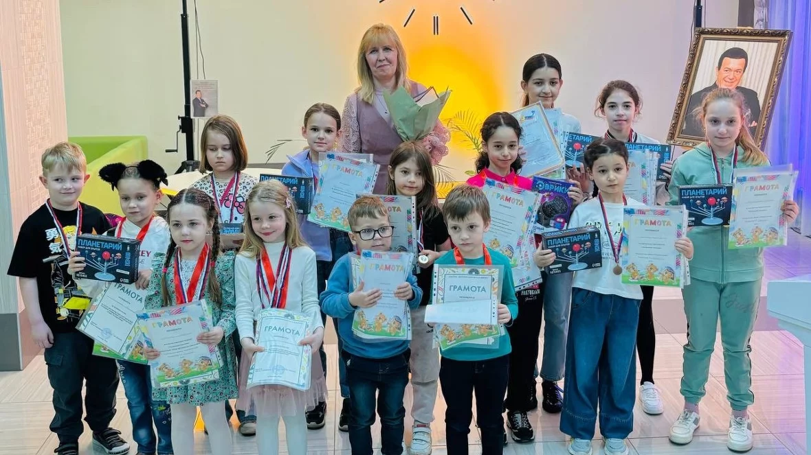 Студия шитья "Рукодельница"