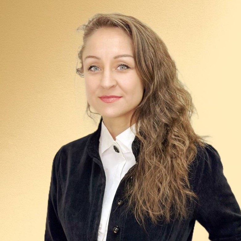 Клюева Инесса Алексеевна