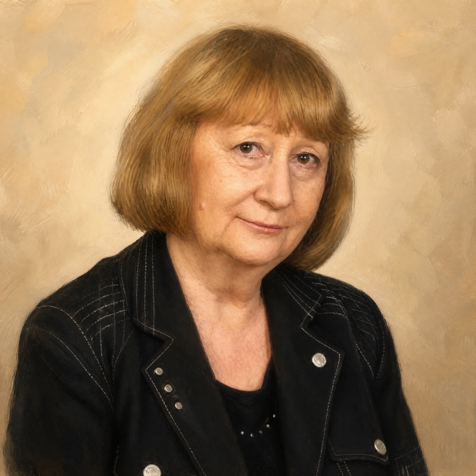 Зорина Алла Валентиновна