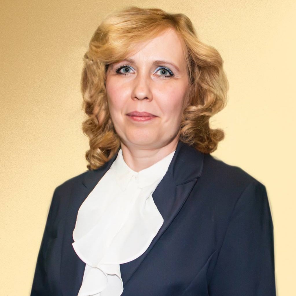 Тихомирова Татьяна Николаевна